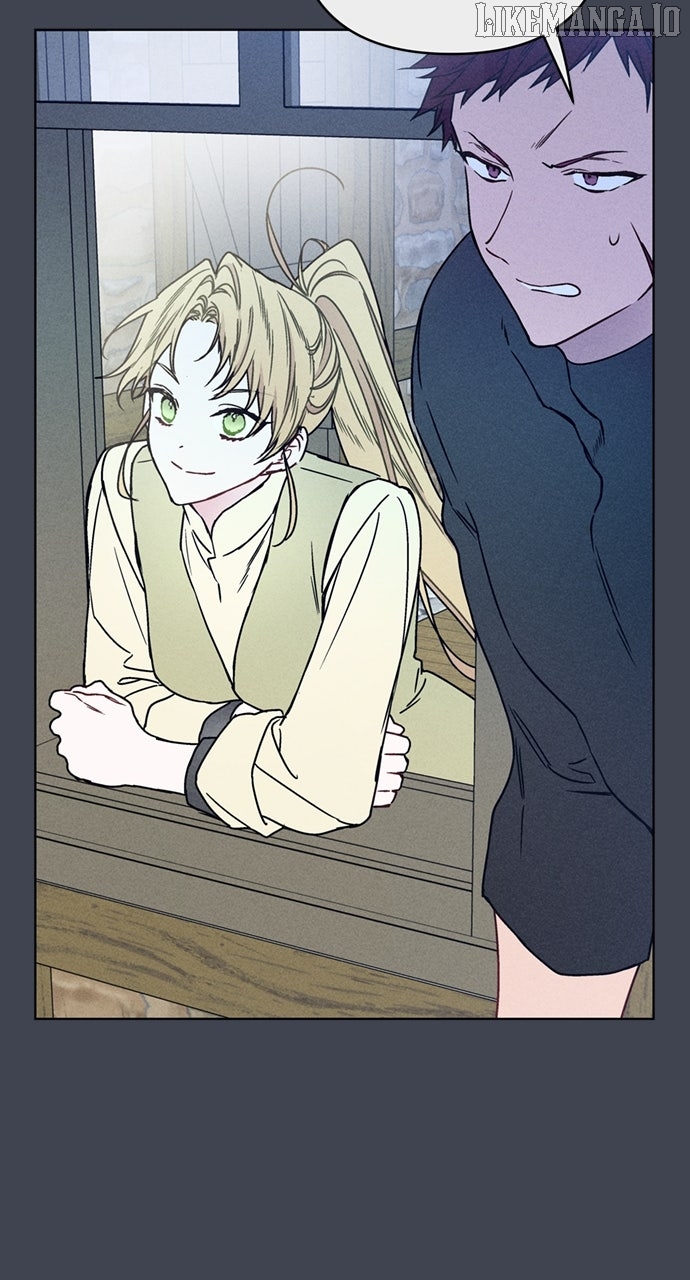The Way That Knight Lives As a Lady Chapter 169 - page 65