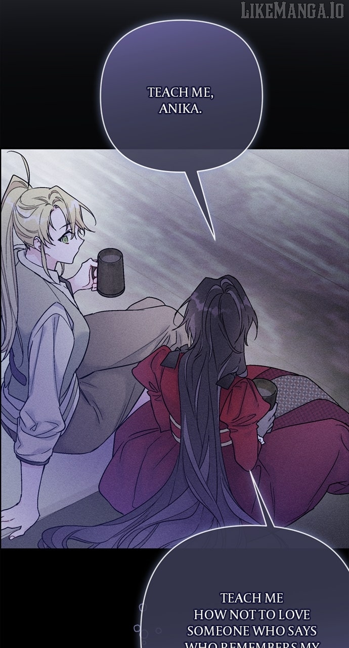 The Way That Knight Lives As a Lady Chapter 169 - page 67