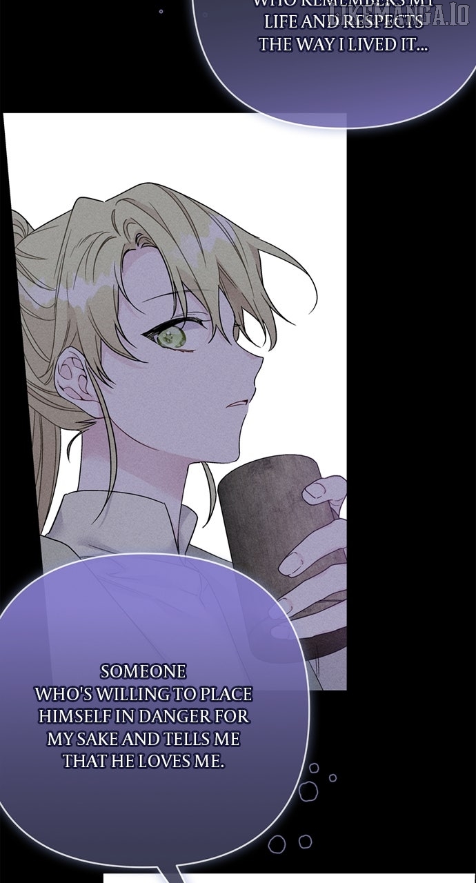 The Way That Knight Lives As a Lady Chapter 169 - page 68