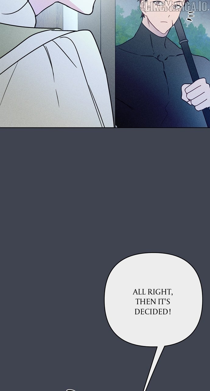 The Way That Knight Lives As a Lady Chapter 169 - page 73