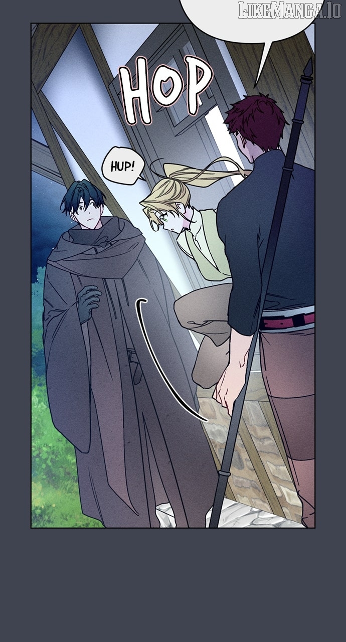 The Way That Knight Lives As a Lady Chapter 169 - page 75