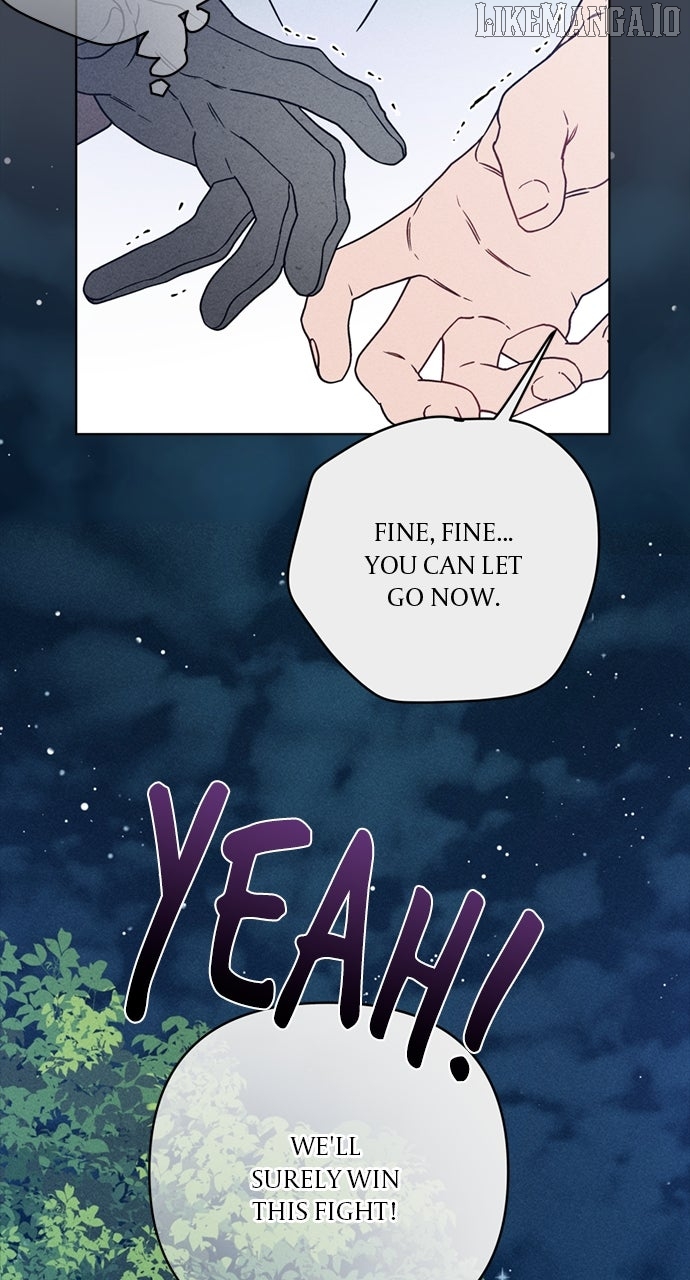 The Way That Knight Lives As a Lady Chapter 169 - page 80