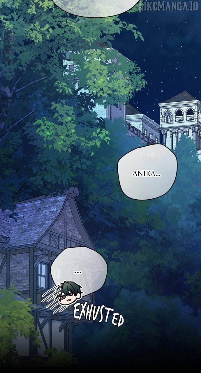 The Way That Knight Lives As a Lady Chapter 169 - page 81