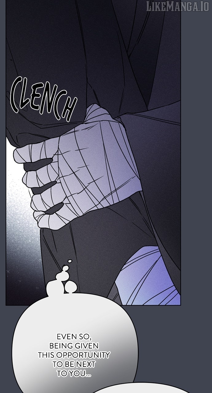 The Way That Knight Lives As a Lady Chapter 170 - page 32