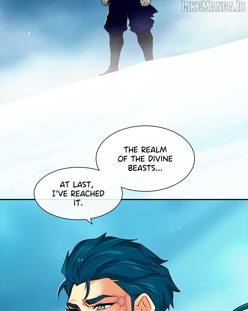 Subzero - Manhwa Chapter 230 - page 7