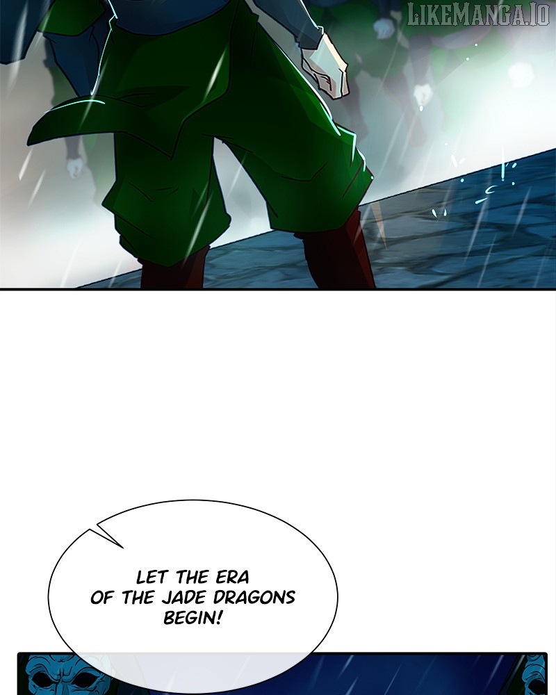 Subzero - Manhwa Chapter 230 - page 26