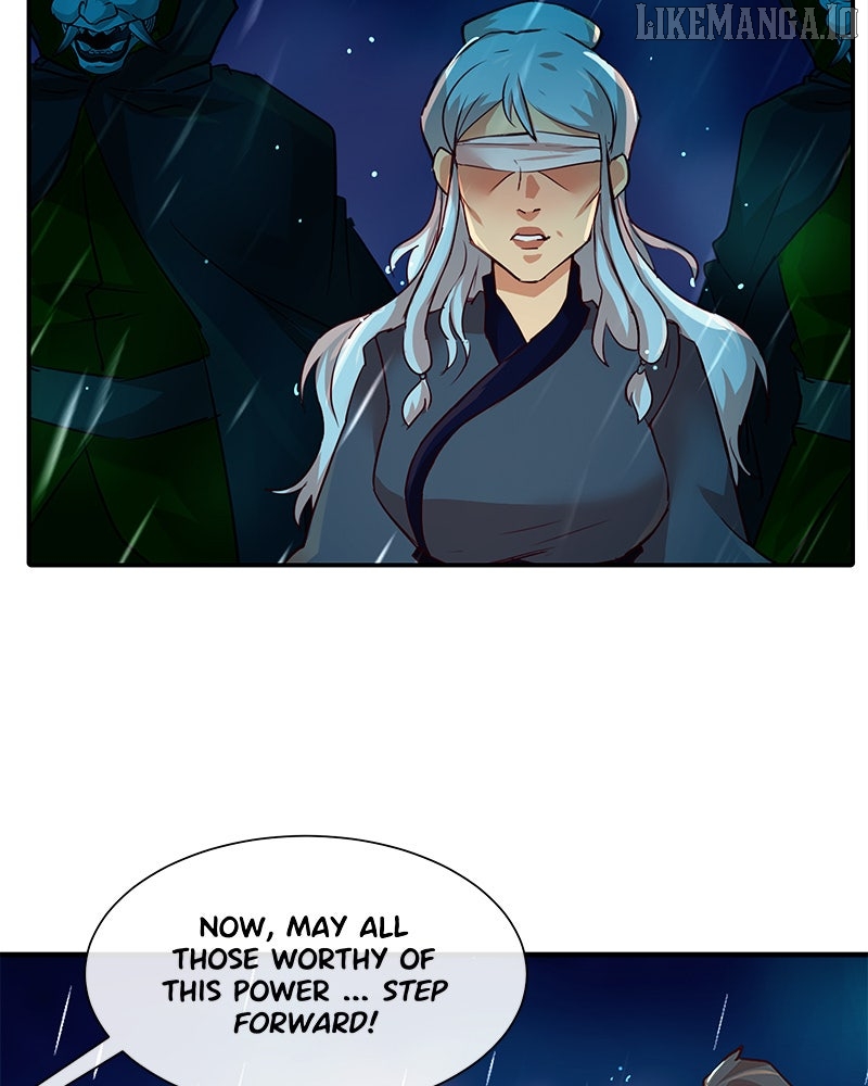 Subzero - Manhwa Chapter 230 - page 27