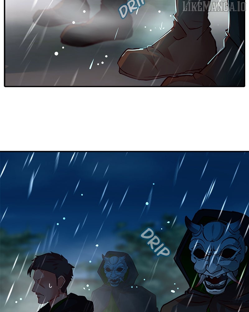 Subzero - Manhwa Chapter 230 - page 31