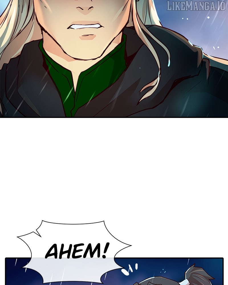 Subzero - Manhwa Chapter 230 - page 33