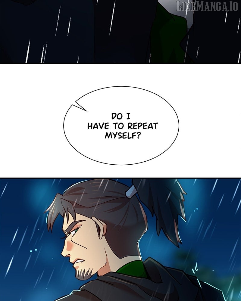 Subzero - Manhwa Chapter 230 - page 36