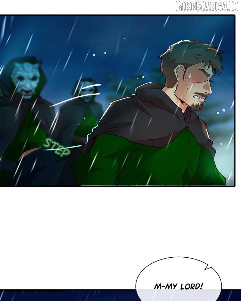 Subzero - Manhwa Chapter 230 - page 38