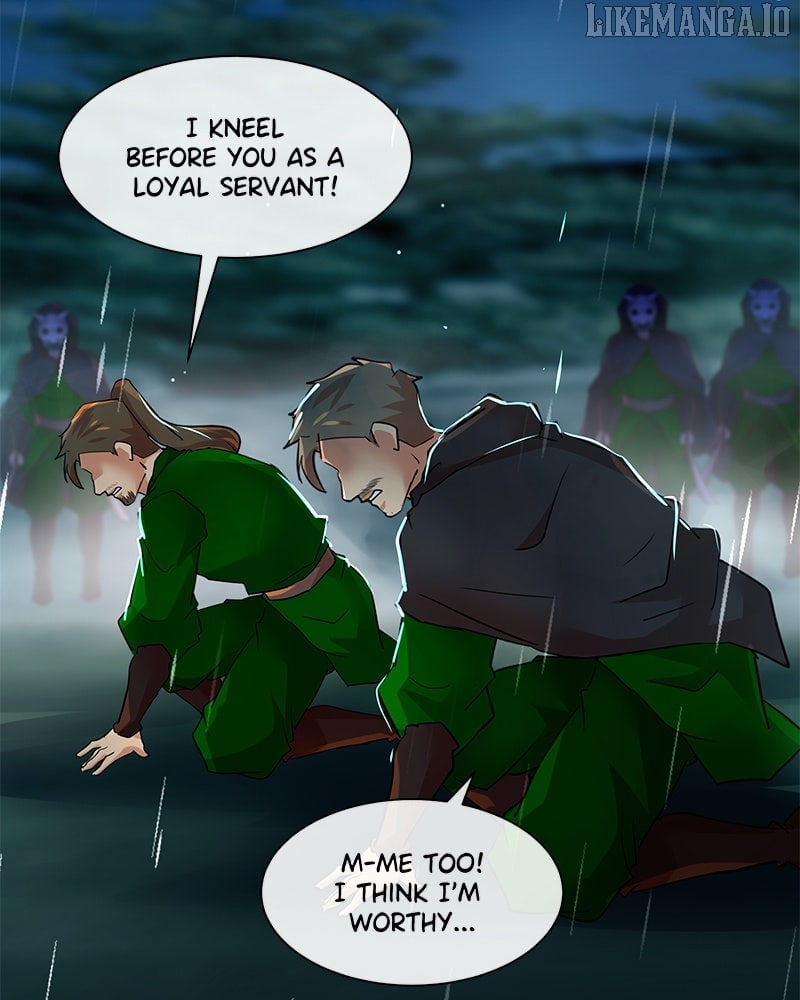 Subzero - Manhwa Chapter 230 - page 40