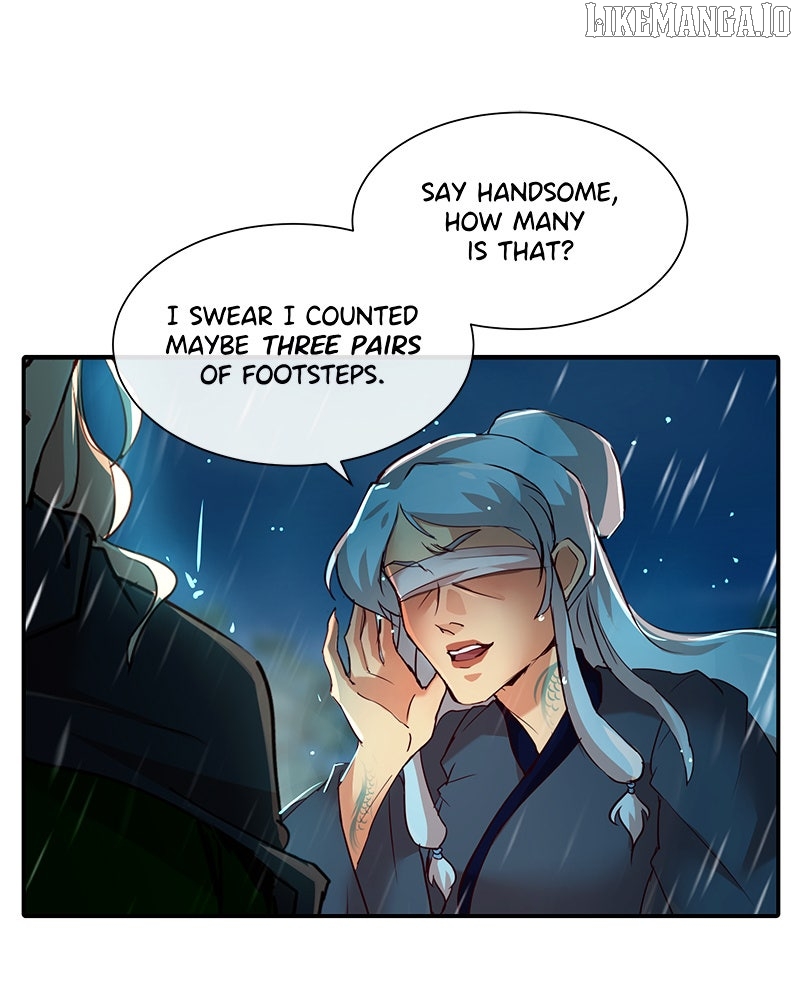 Subzero - Manhwa Chapter 230 - page 42