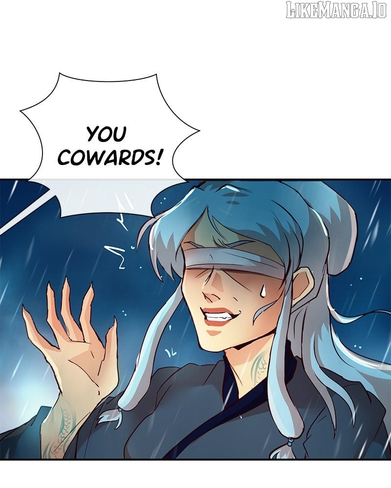 Subzero - Manhwa Chapter 230 - page 43