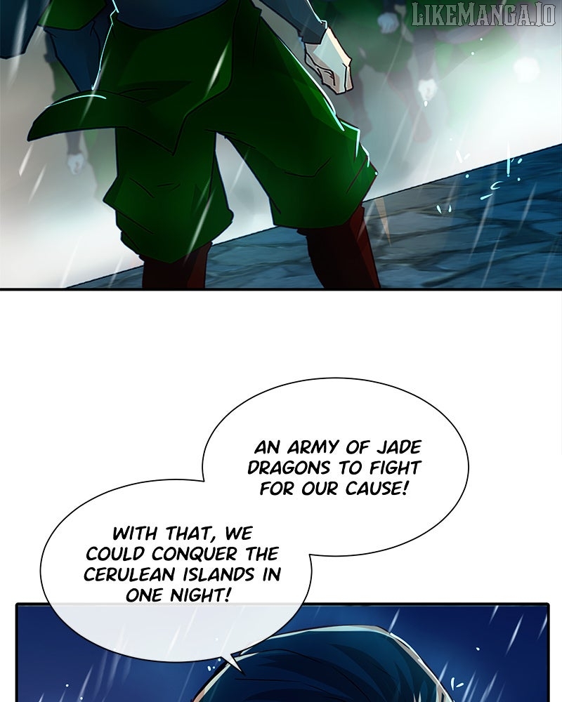 Subzero - Manhwa Chapter 230 - page 45