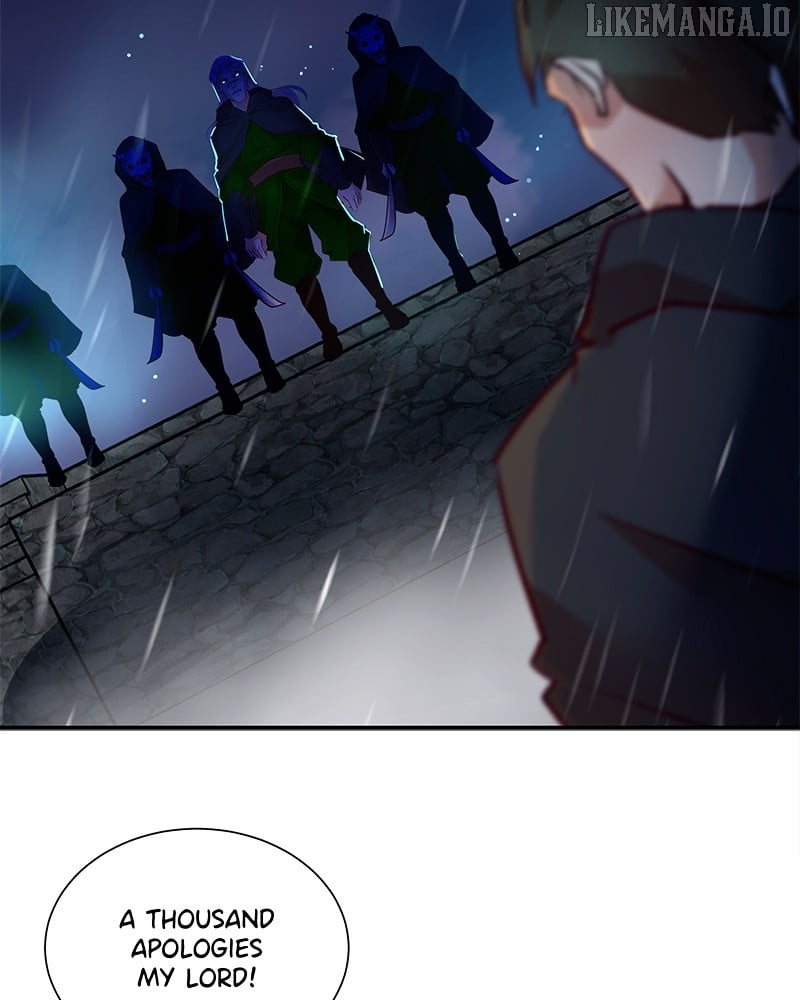 Subzero - Manhwa Chapter 230 - page 47