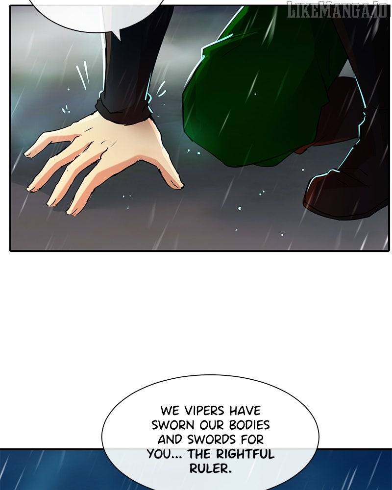 Subzero - Manhwa Chapter 230 - page 48