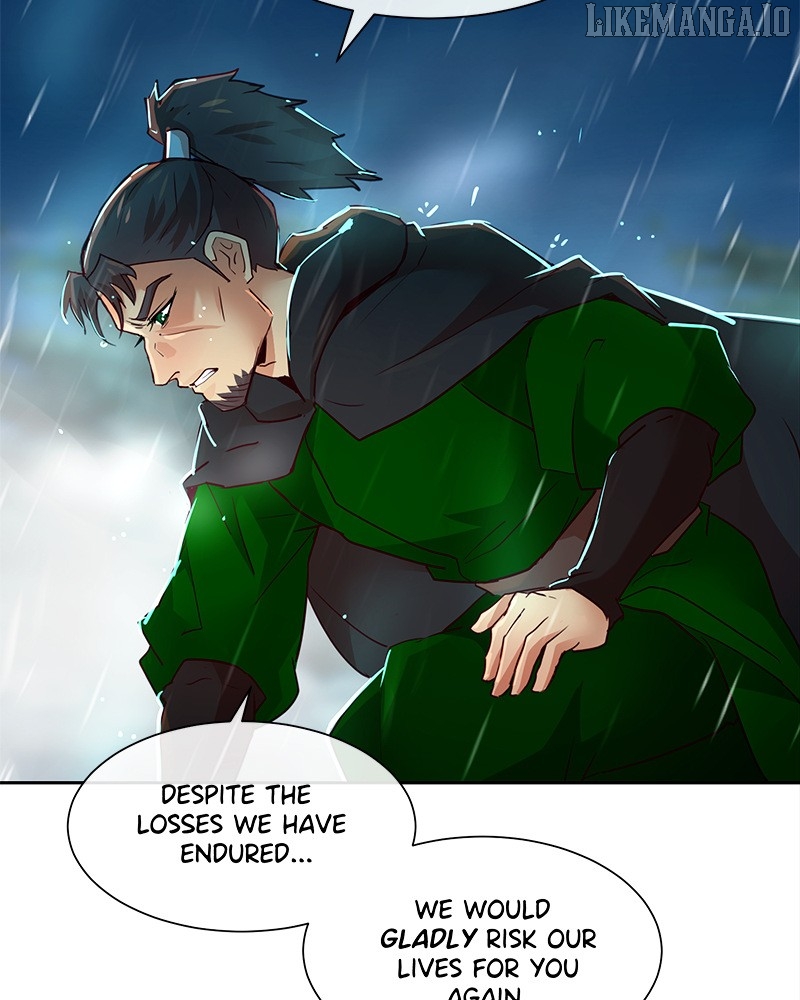 Subzero - Manhwa Chapter 230 - page 49
