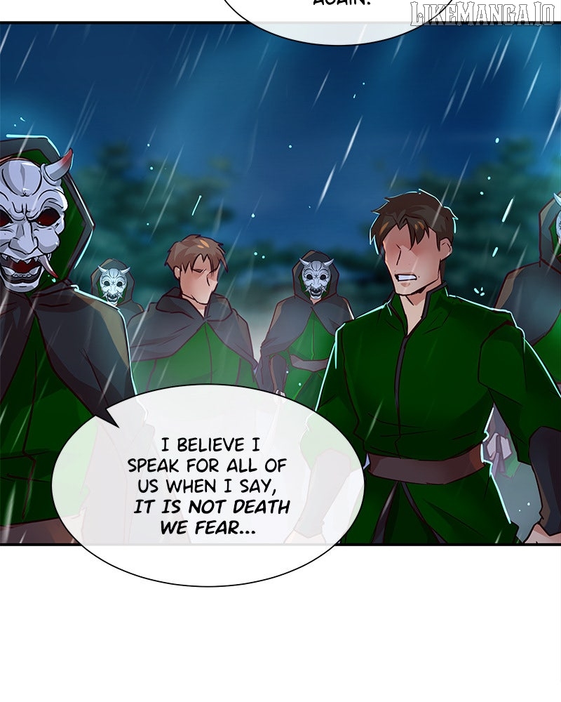 Subzero - Manhwa Chapter 230 - page 50