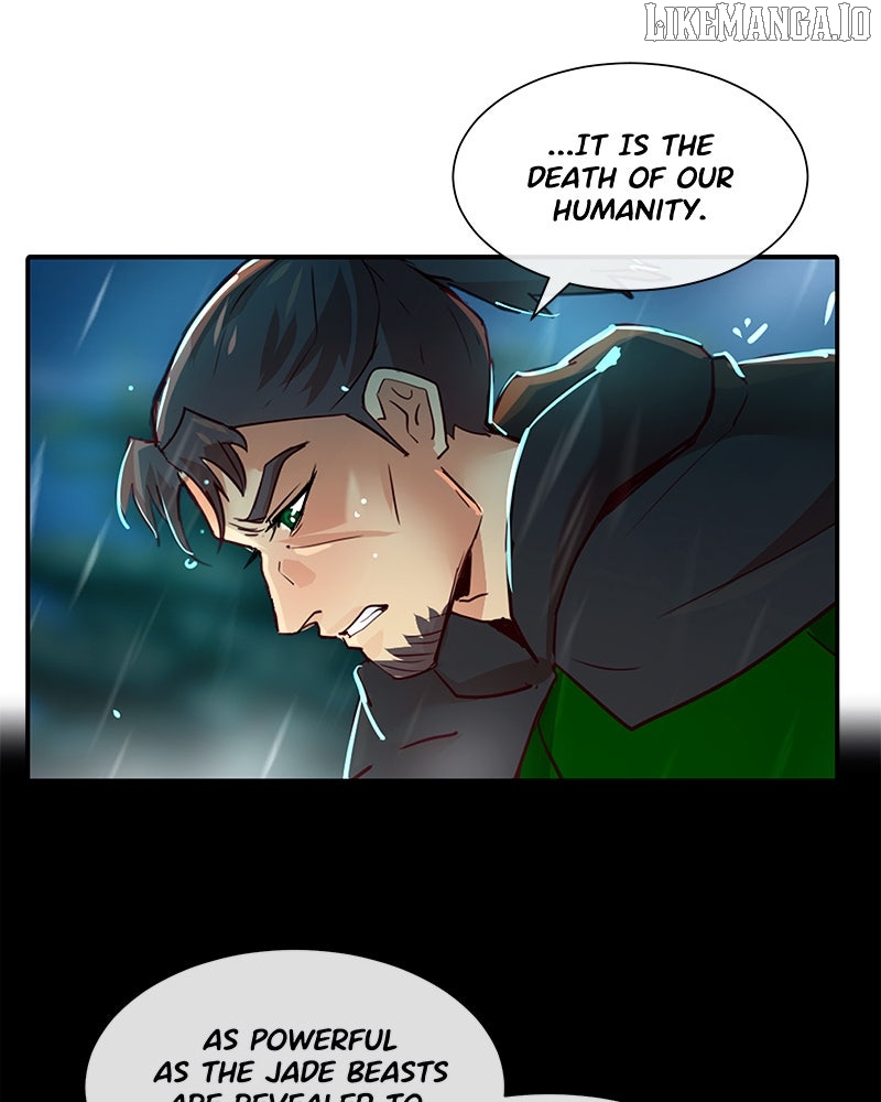 Subzero - Manhwa Chapter 230 - page 51