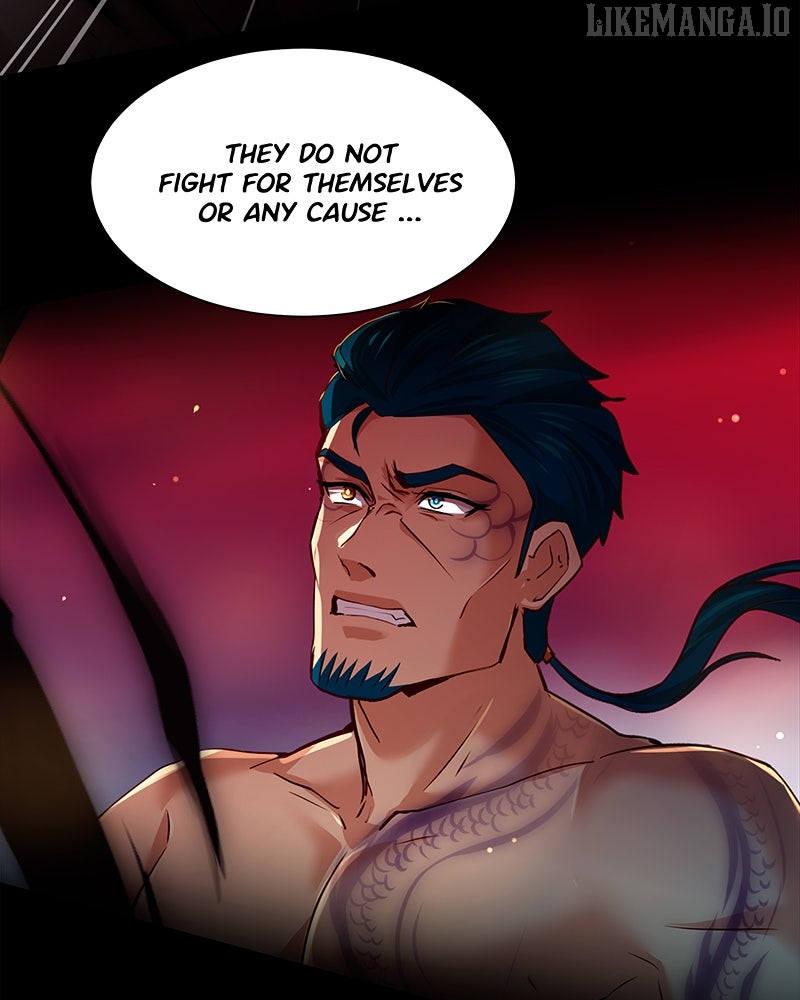 Subzero - Manhwa Chapter 230 - page 54