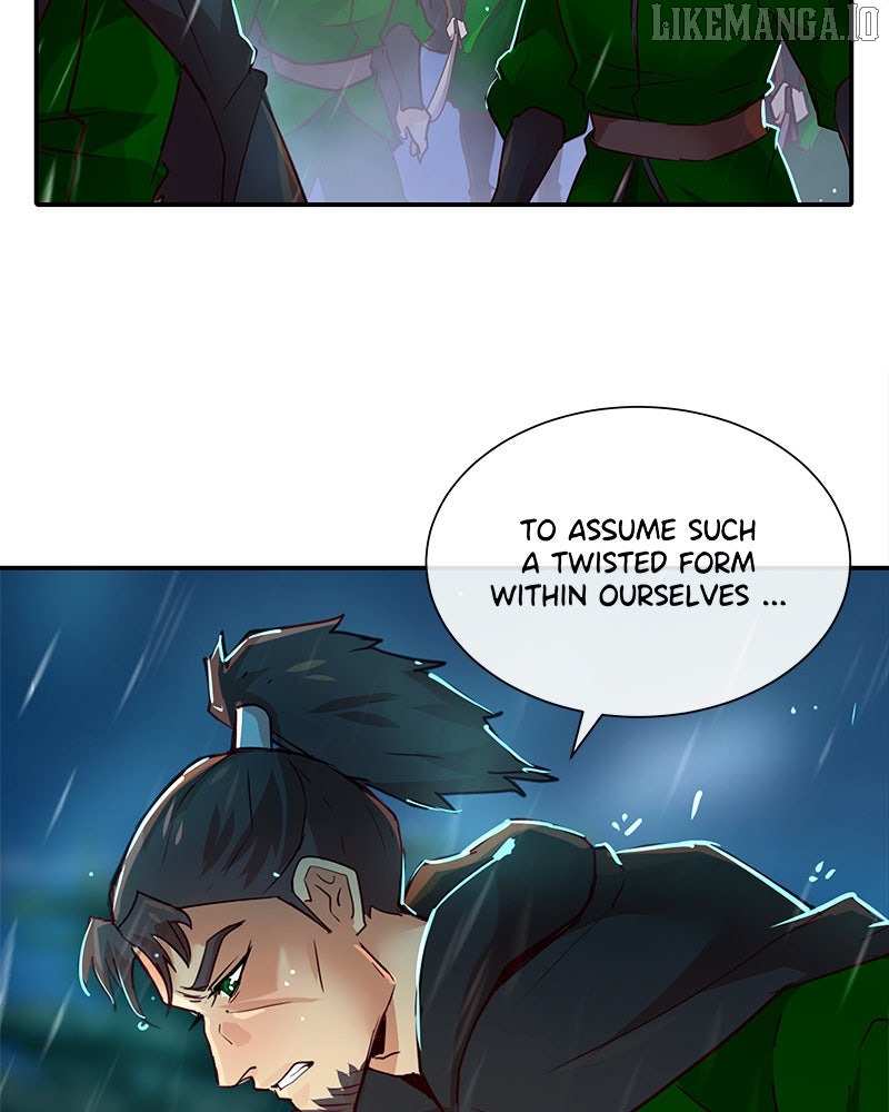 Subzero - Manhwa Chapter 230 - page 61