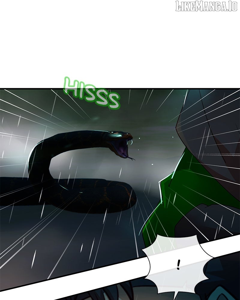 Subzero - Manhwa Chapter 230 - page 64