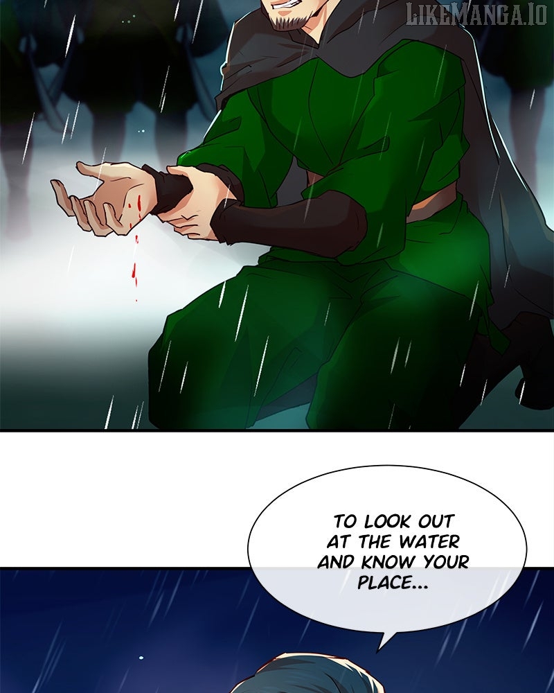 Subzero - Manhwa Chapter 230 - page 68