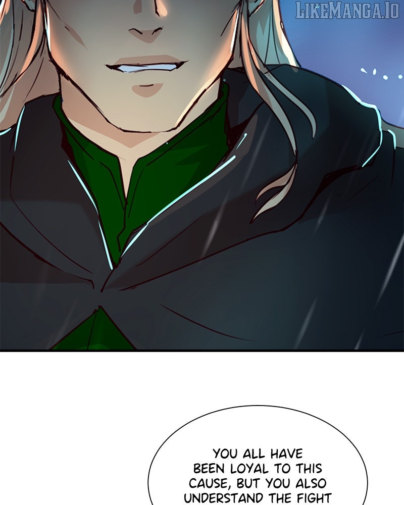 Subzero - Manhwa Chapter 230 - page 71