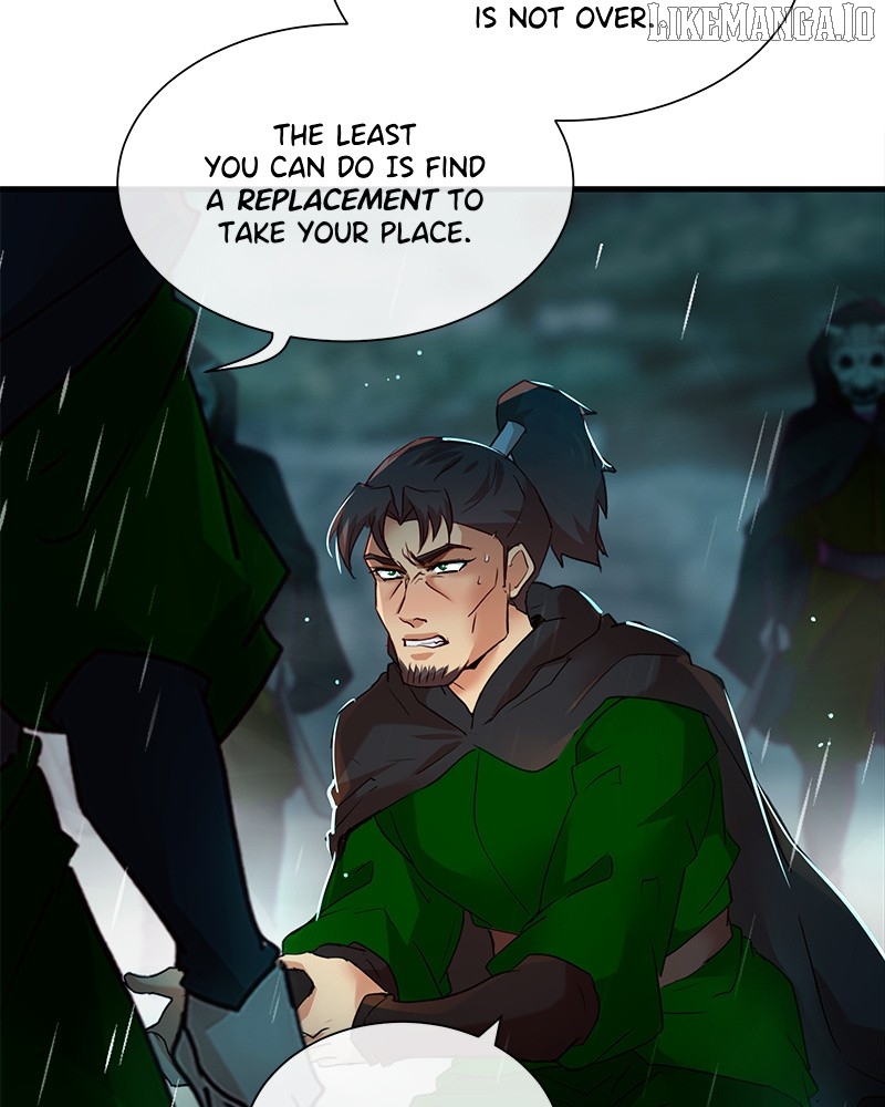 Subzero - Manhwa Chapter 230 - page 72