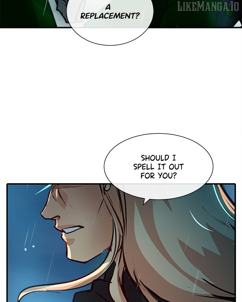 Subzero - Manhwa Chapter 230 - page 73