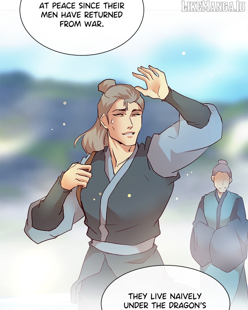 Subzero - Manhwa Chapter 230 - page 76