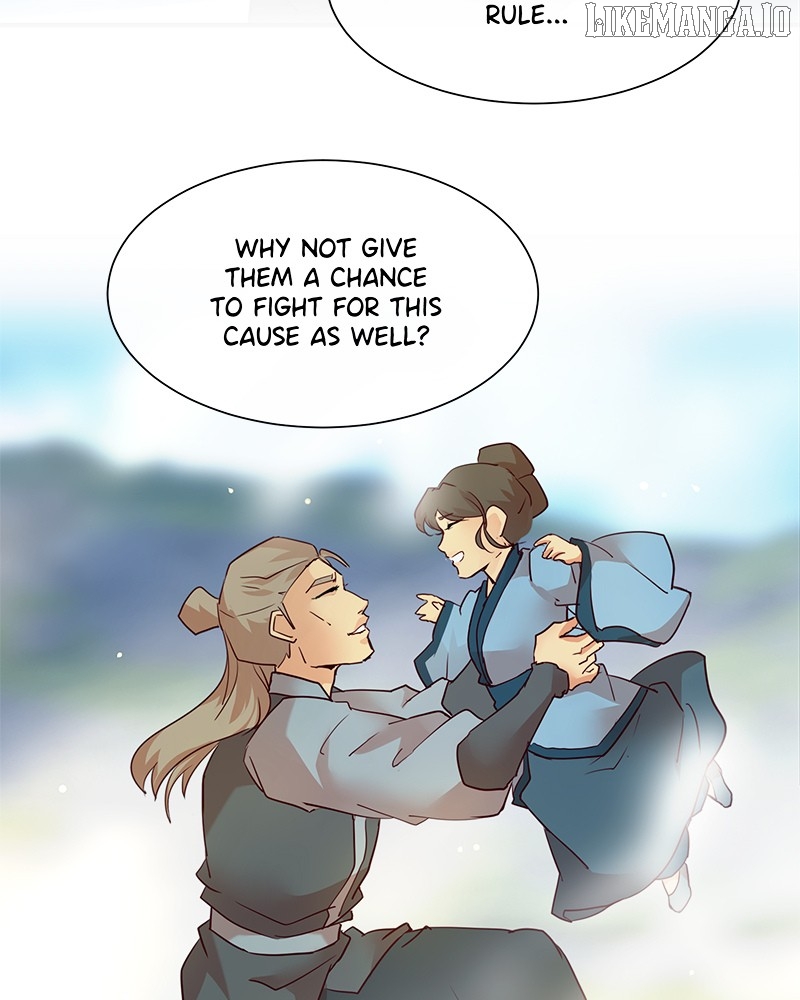 Subzero - Manhwa Chapter 230 - page 77