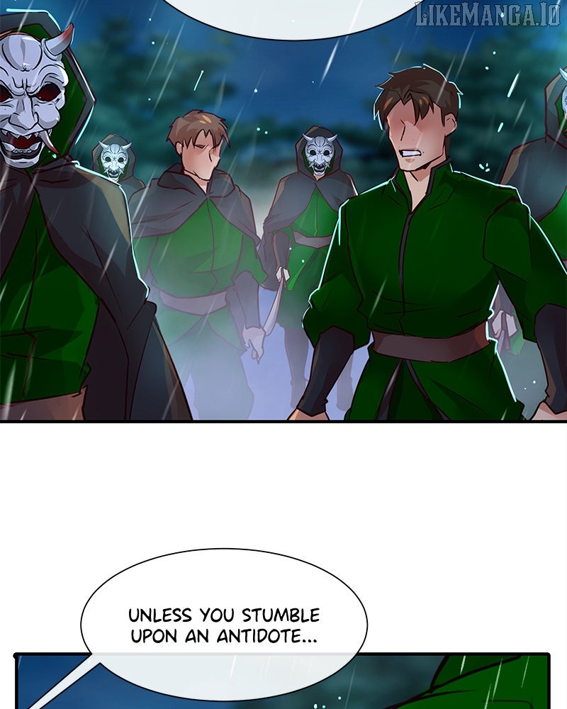Subzero - Manhwa Chapter 230 - page 79