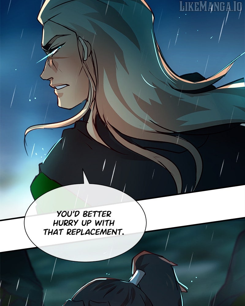 Subzero - Manhwa Chapter 230 - page 81