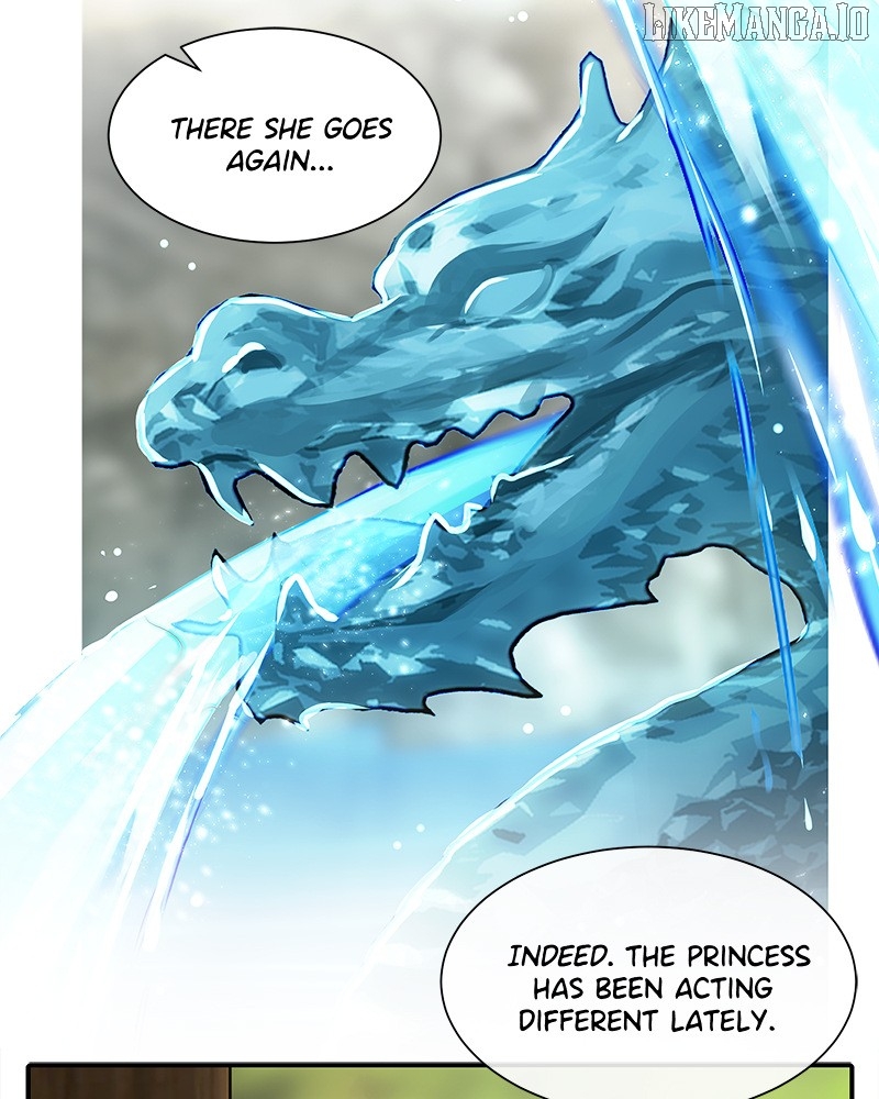 Subzero - Manhwa Chapter 231 - page 2