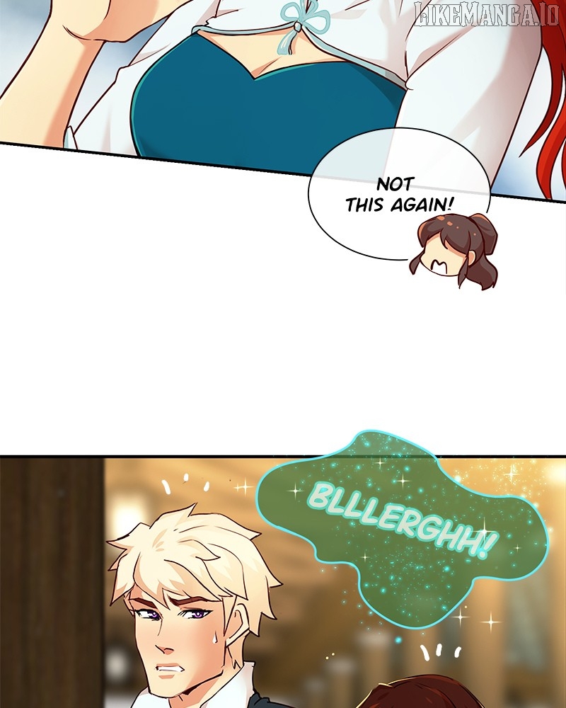 Subzero - Manhwa Chapter 231 - page 13