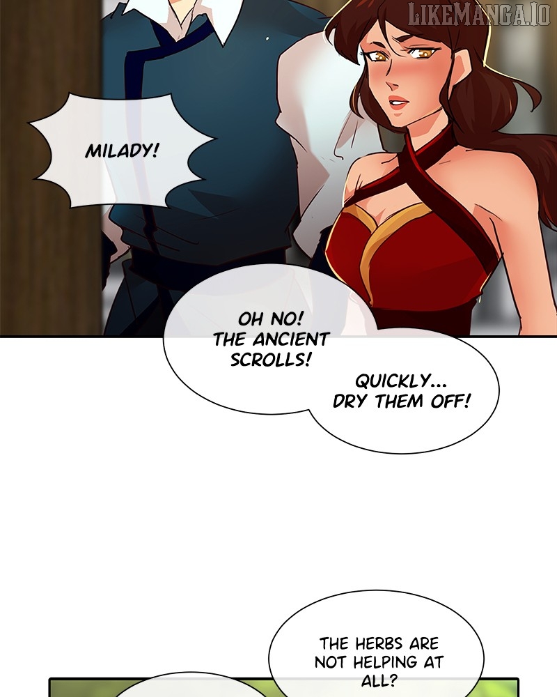 Subzero - Manhwa Chapter 231 - page 14