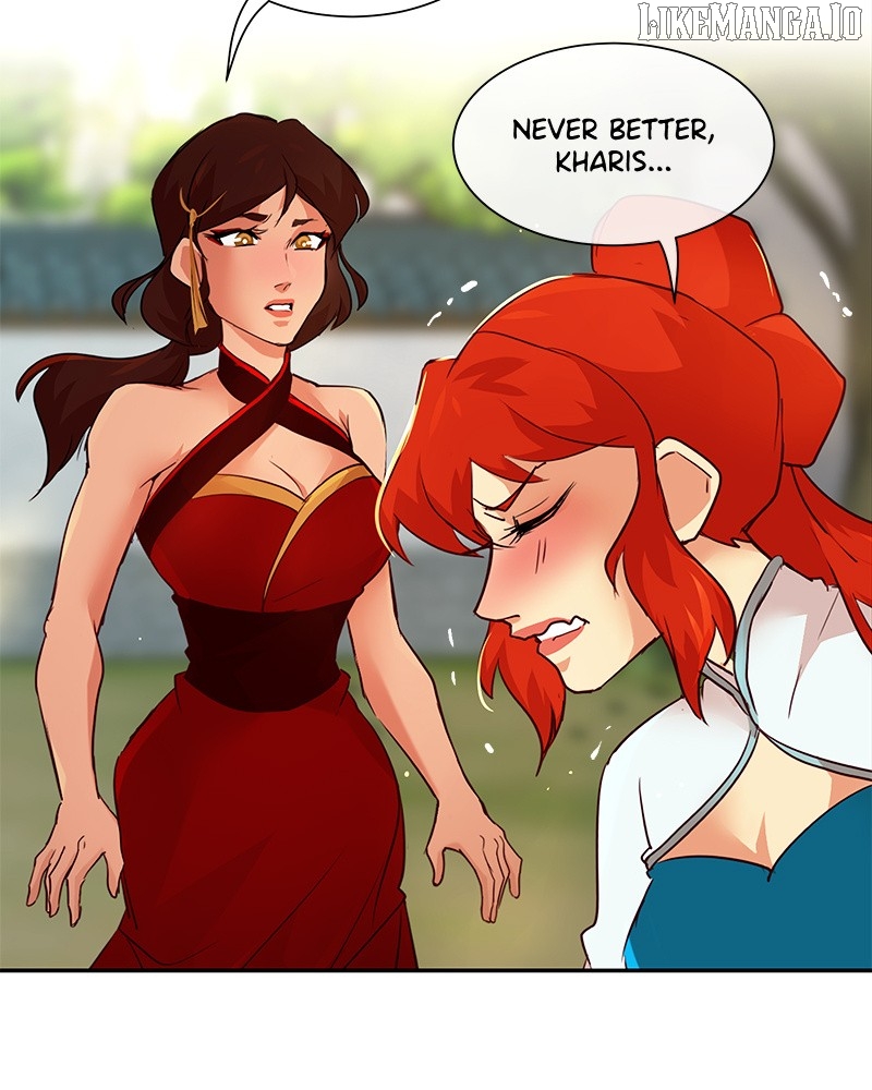 Subzero - Manhwa Chapter 231 - page 16
