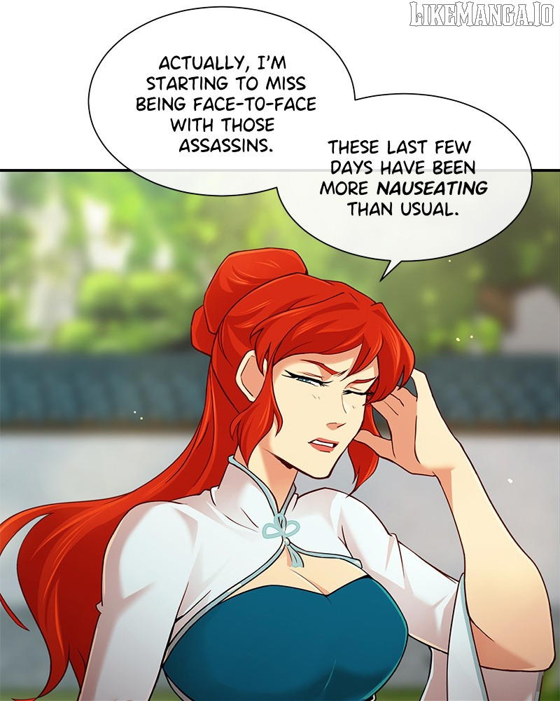 Subzero - Manhwa Chapter 231 - page 17