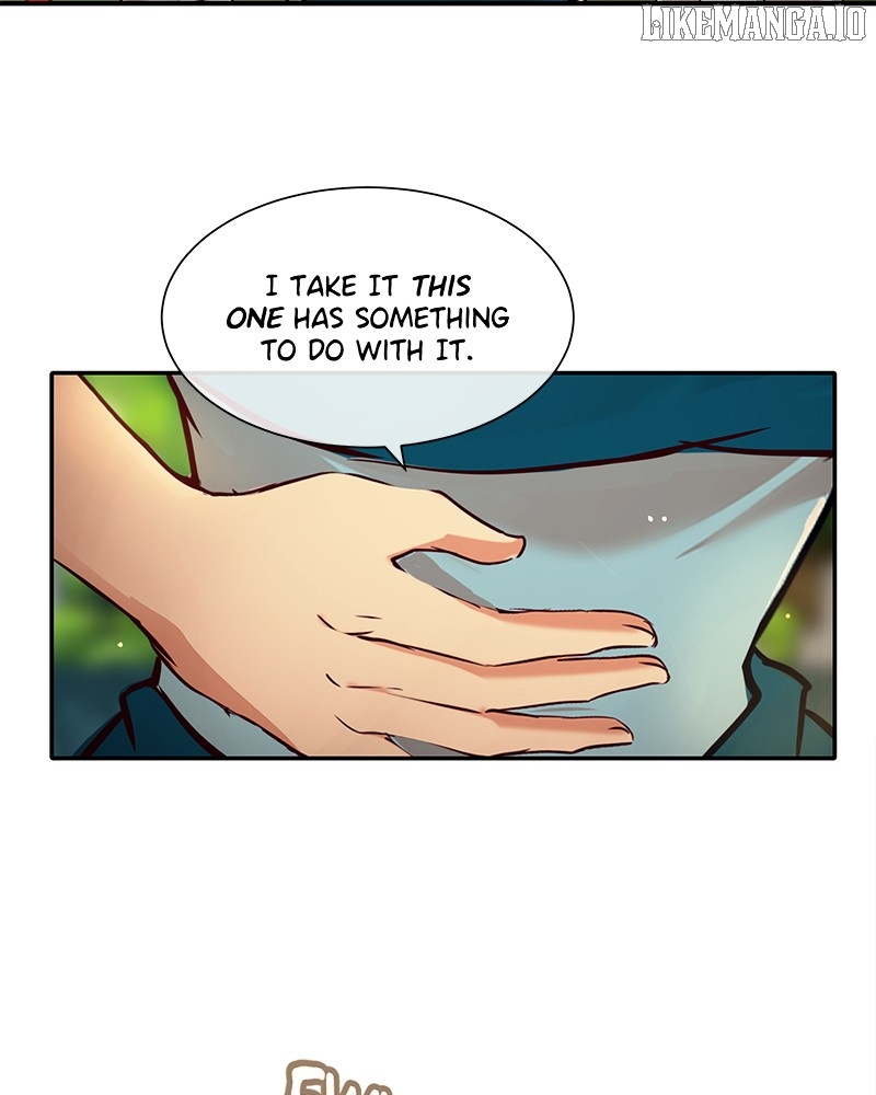 Subzero - Manhwa Chapter 231 - page 18