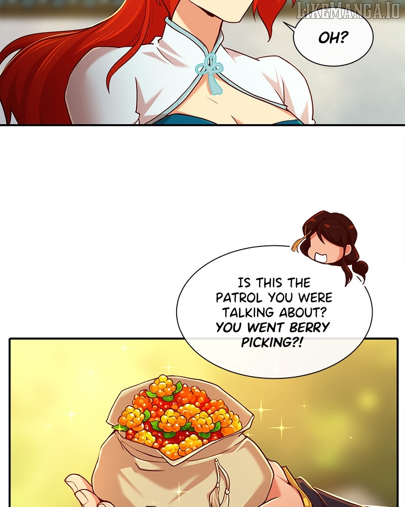 Subzero - Manhwa Chapter 231 - page 26
