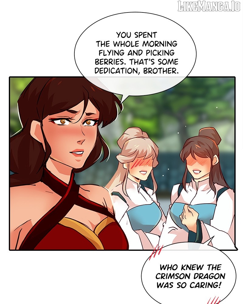 Subzero - Manhwa Chapter 231 - page 33