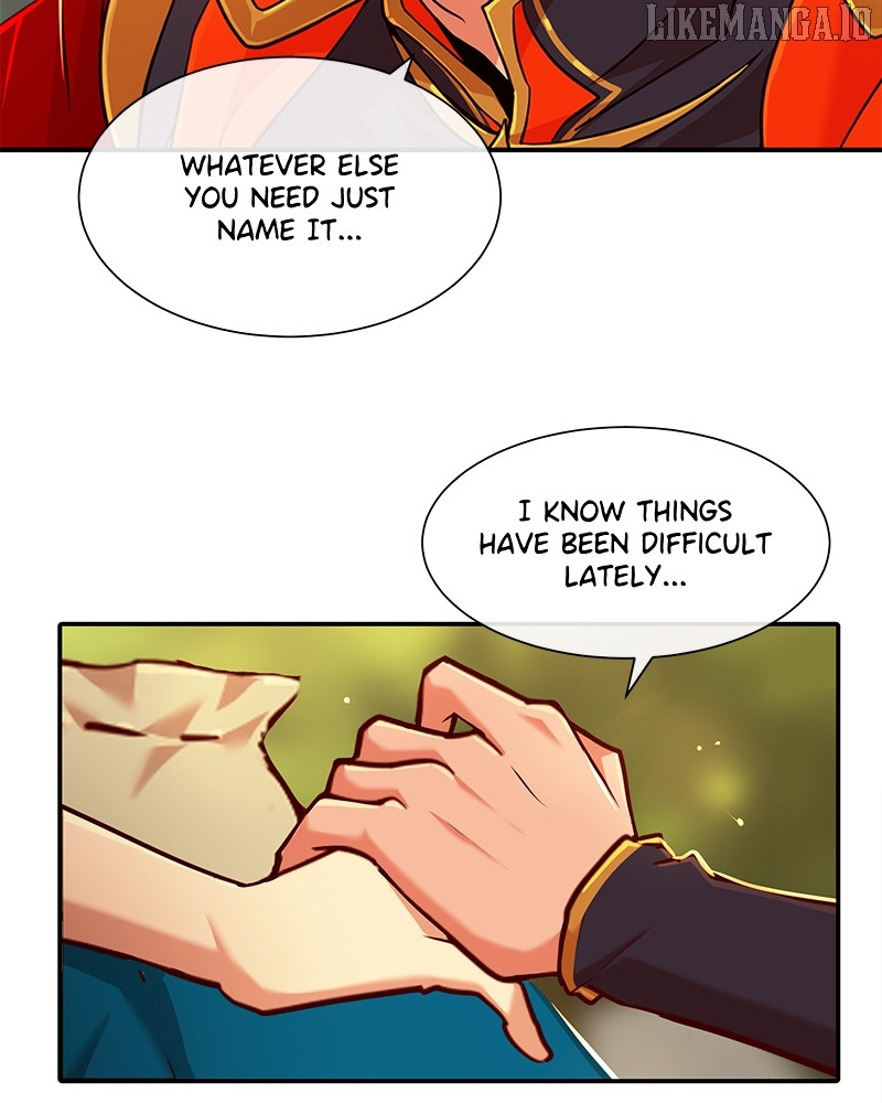 Subzero - Manhwa Chapter 231 - page 37