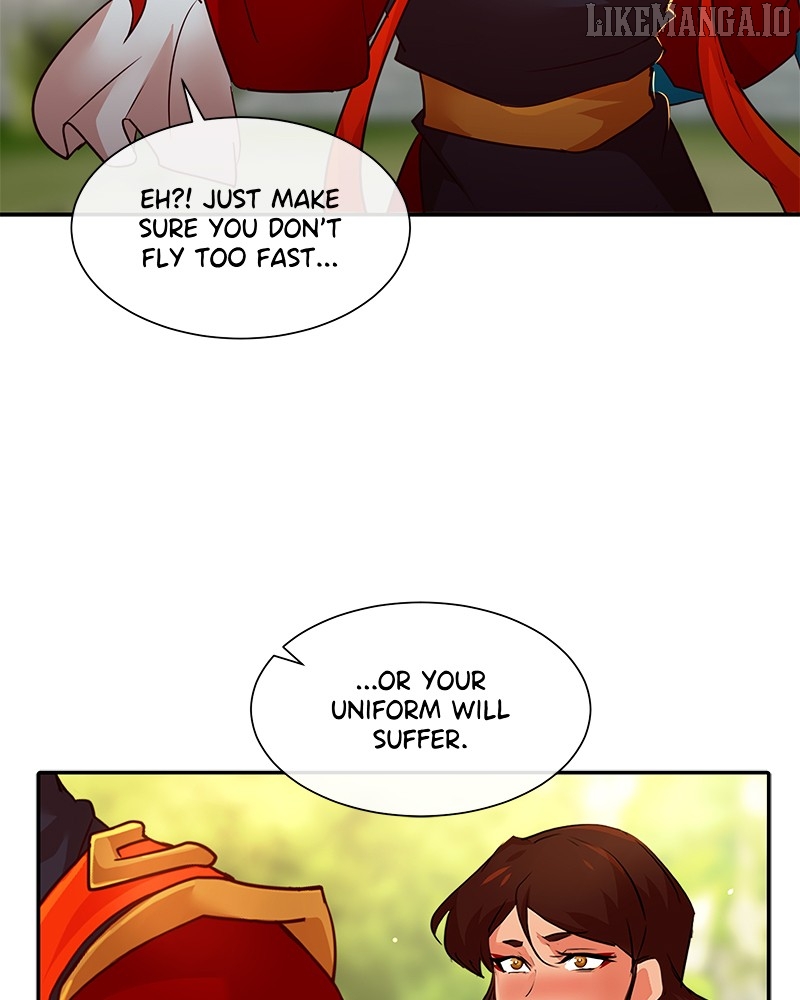 Subzero - Manhwa Chapter 231 - page 42