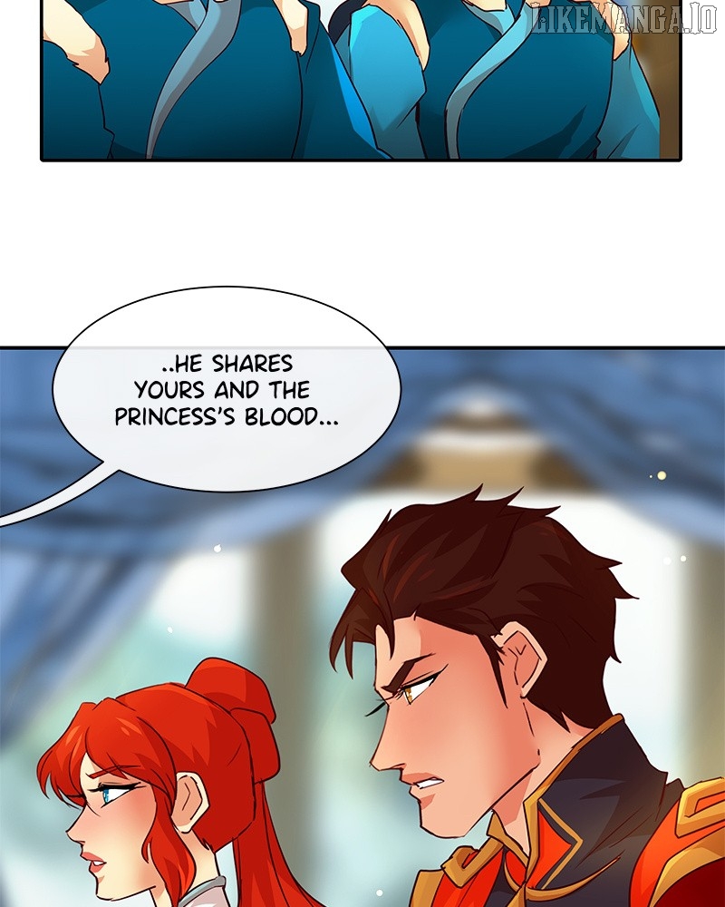 Subzero - Manhwa Chapter 231 - page 47
