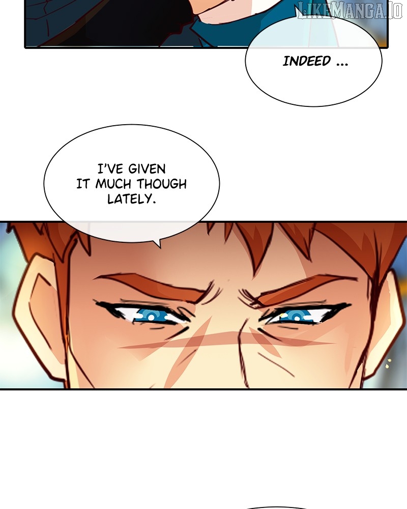 Subzero - Manhwa Chapter 231 - page 49