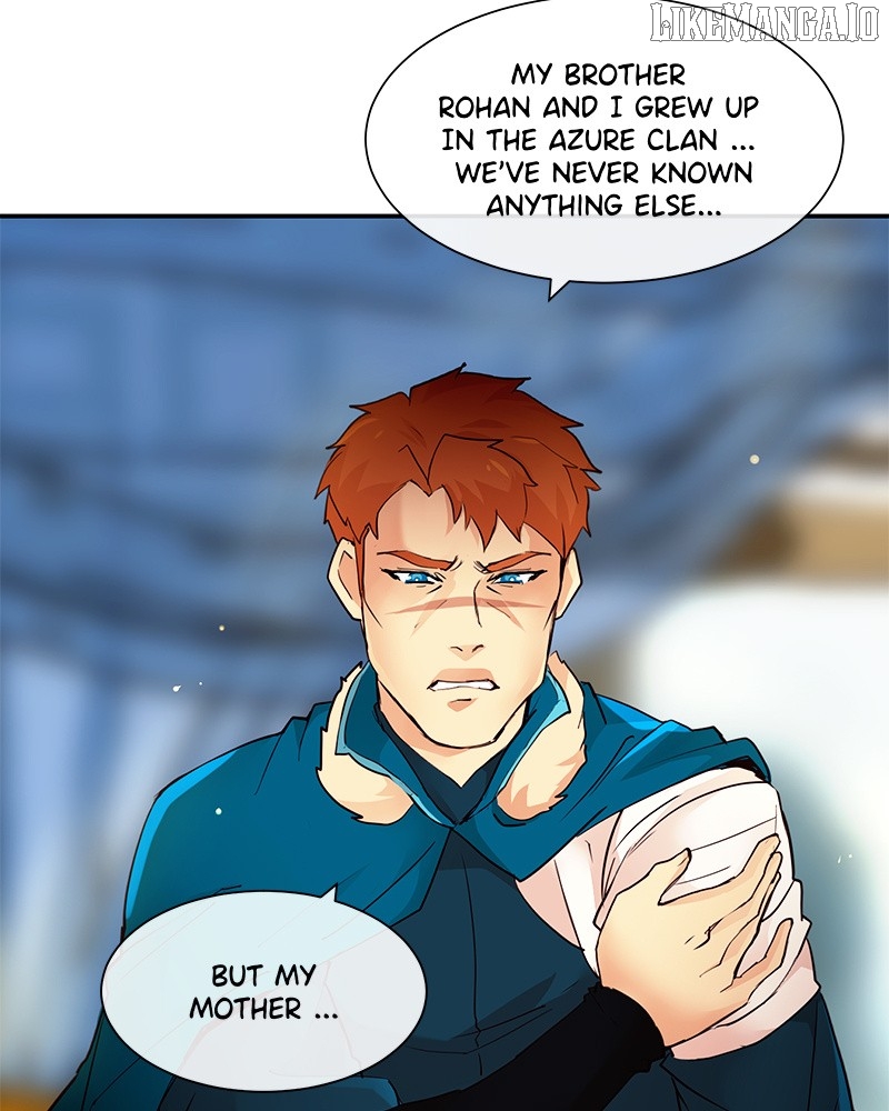 Subzero - Manhwa Chapter 231 - page 50