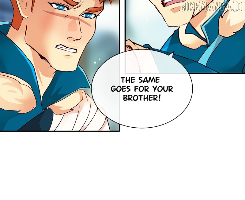 Subzero - Manhwa Chapter 231 - page 57