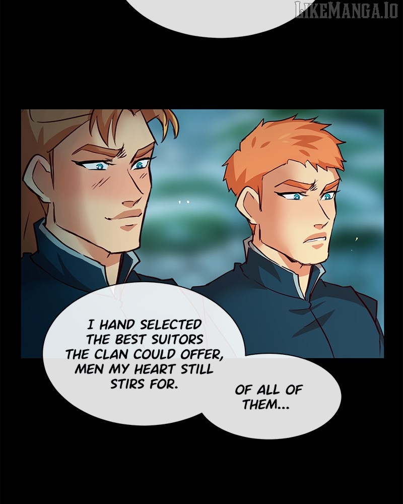 Subzero - Manhwa Chapter 231 - page 61